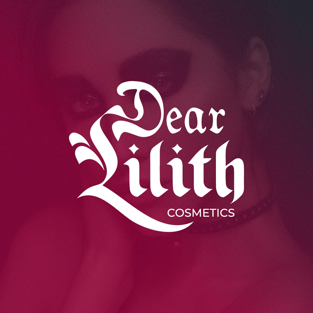 Logo Dear Lilith