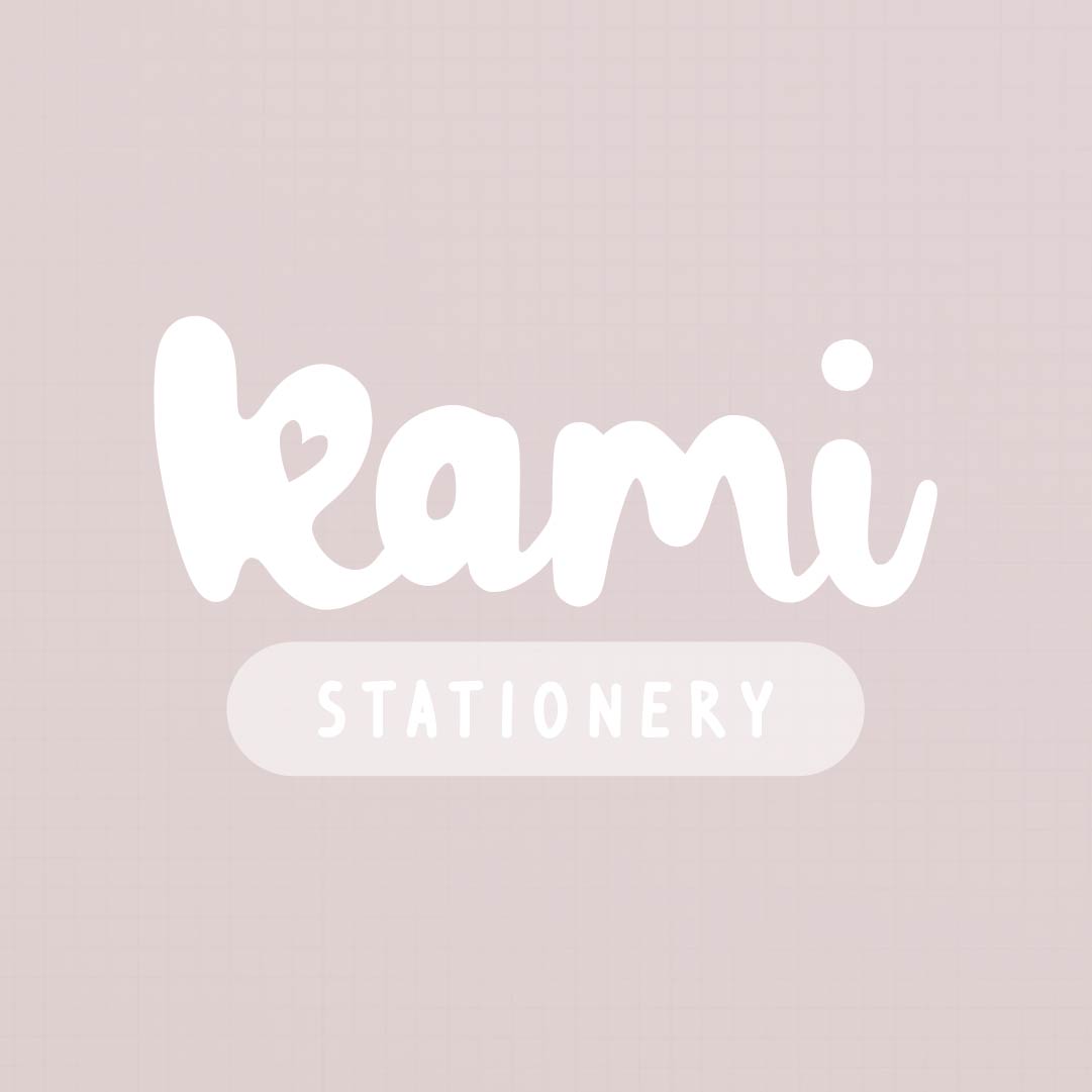 Kami papeterie Logo