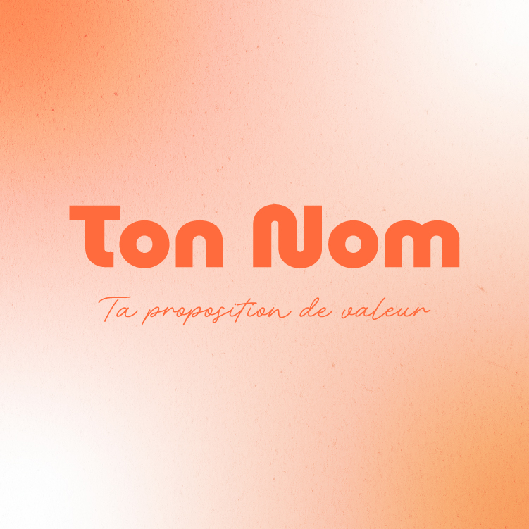 Preview du logo